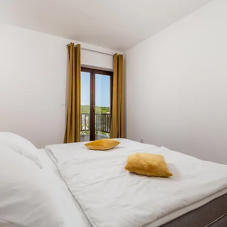 Kety Apartment Krk Town
