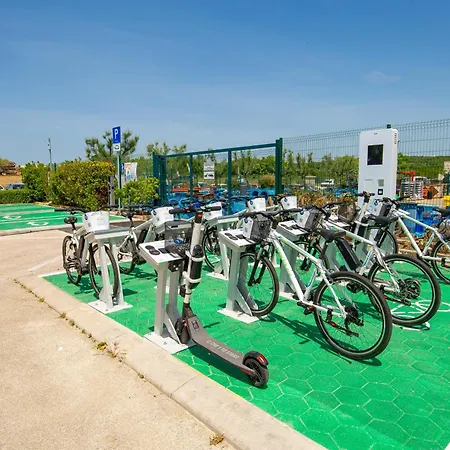 Kety 公寓 克尔克