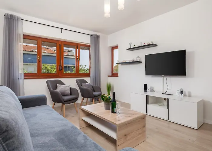 公寓 Kety 克尔克