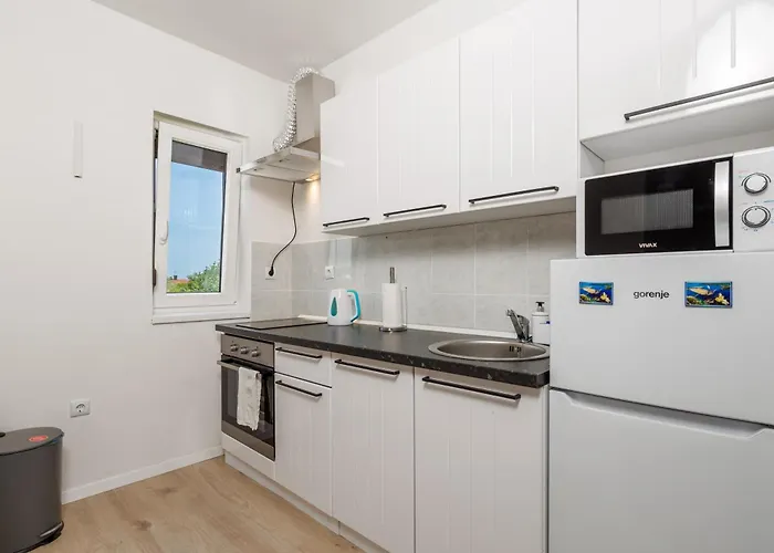 公寓 Kety 克尔克