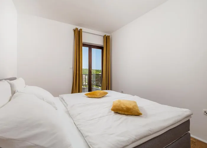 Kety 公寓 克尔克