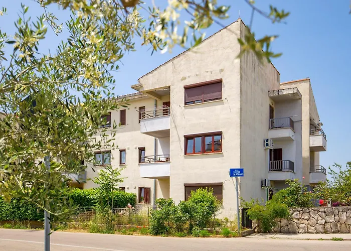 公寓 Kety 克尔克