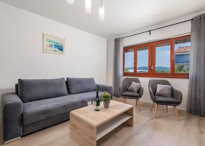 Kety 公寓 克尔克