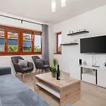 Apartment Kety Krk Town