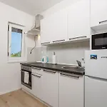 Apartment Kety Krk Town
