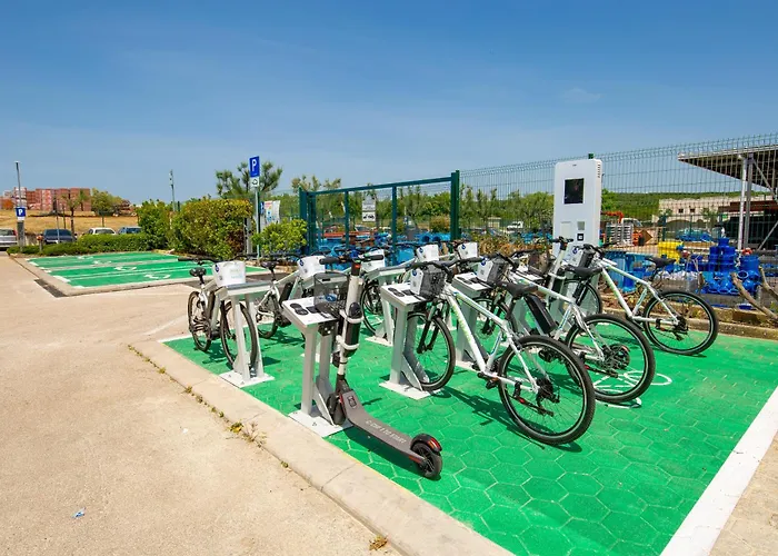 Kety Apartment Krk Town